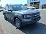 2025 Ford Bronco Sport Big Bend 4x4