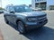 2025 Ford Bronco Sport Big Bend 4x4