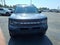 2025 Ford Bronco Sport Big Bend 4x4