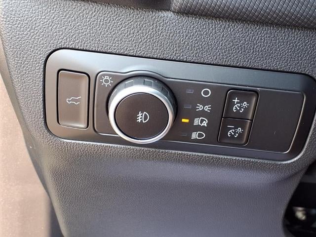 2025 Ford Bronco Sport Big Bend 4x4