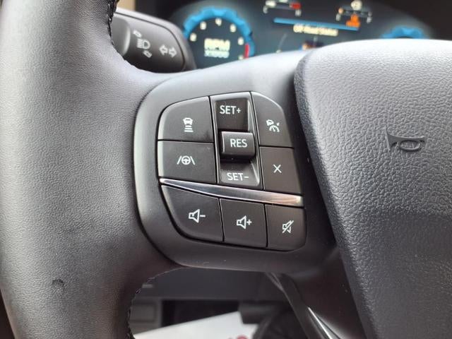 2025 Ford Bronco Sport Big Bend 4x4