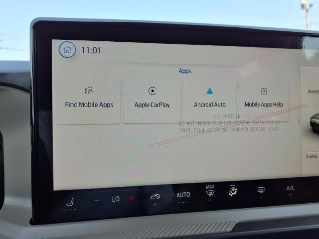 2025 Ford Bronco Sport Big Bend 4x4