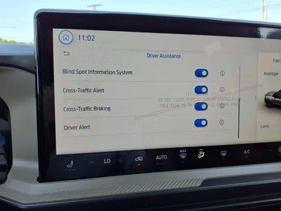 2025 Ford Bronco Sport Big Bend 4x4