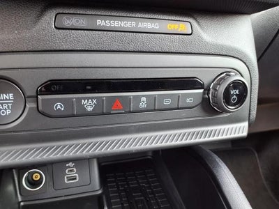 2025 Ford Bronco Sport Big Bend 4x4