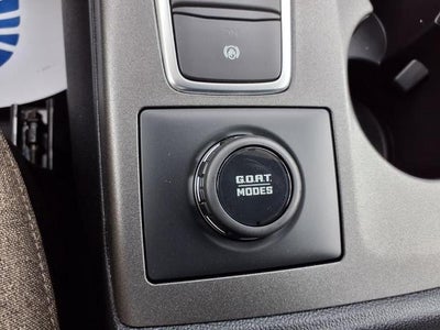 2025 Ford Bronco Sport Big Bend 4x4