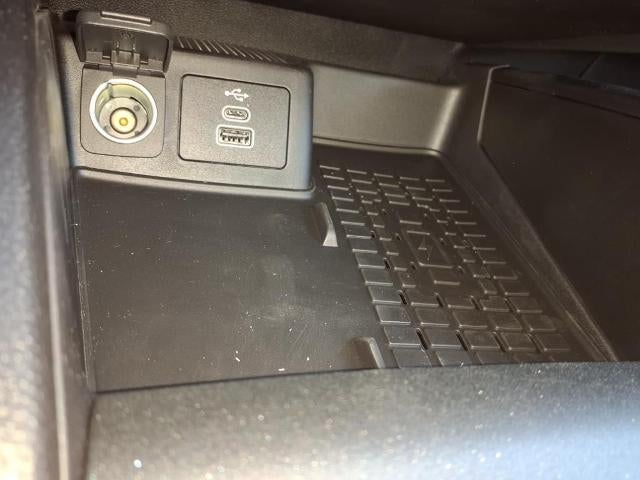 2025 Ford Bronco Sport Big Bend 4x4