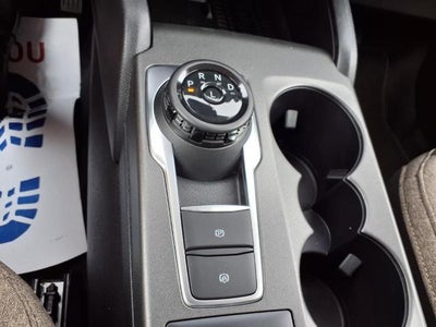 2025 Ford Bronco Sport Big Bend 4x4