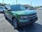 2025 Ford Bronco Sport Big Bend 4x4