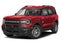 2025 Ford Bronco Sport Big Bend 4x4