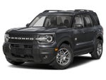 2025 Ford Bronco Sport Big Bend 4x4