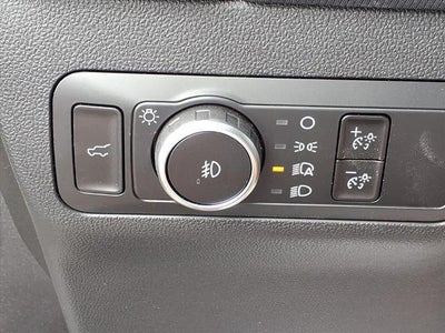 2025 Ford Bronco Sport Big Bend 4x4