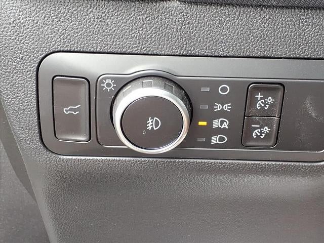 2025 Ford Bronco Sport Big Bend 4x4