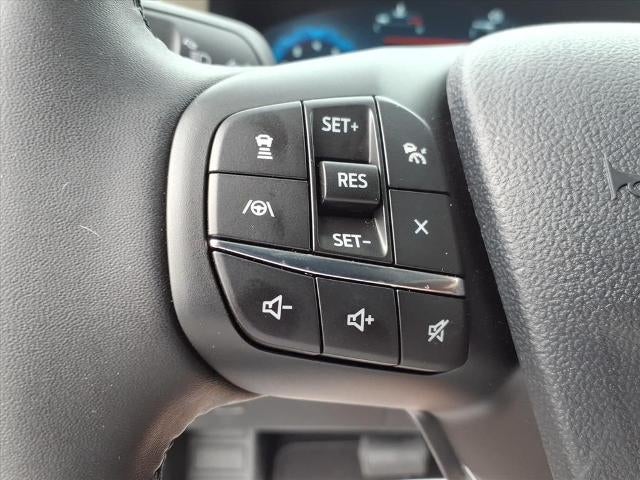 2025 Ford Bronco Sport Big Bend 4x4