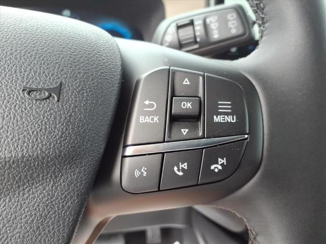 2025 Ford Bronco Sport Big Bend 4x4