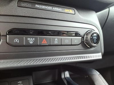 2025 Ford Bronco Sport Big Bend 4x4