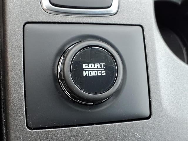 2025 Ford Bronco Sport Big Bend 4x4