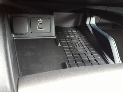 2025 Ford Bronco Sport Big Bend 4x4