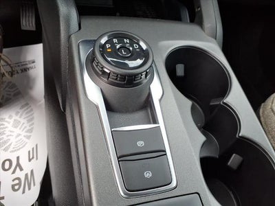 2025 Ford Bronco Sport Big Bend 4x4