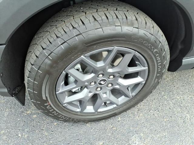 2025 Ford Bronco Sport Big Bend 4x4