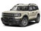 2025 Ford Bronco Sport Big Bend 4x4