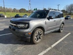2023 Ford Bronco Sport Outer Banks 4x4