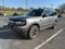 2023 Ford Bronco Sport Outer Banks 4x4