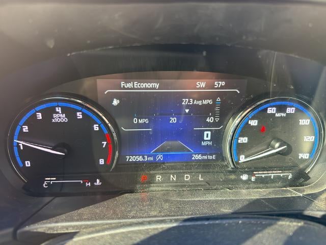 2023 Ford Bronco Sport Outer Banks 4x4