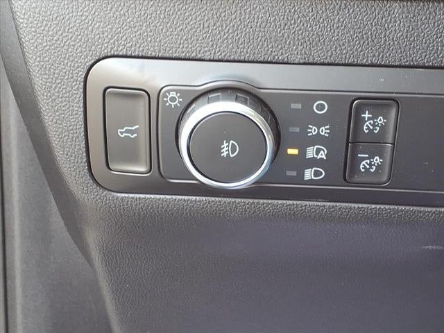 2025 Ford Bronco Sport Outer Banks 4x4