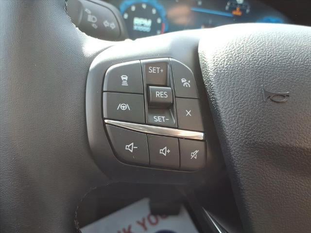 2025 Ford Bronco Sport Outer Banks 4x4