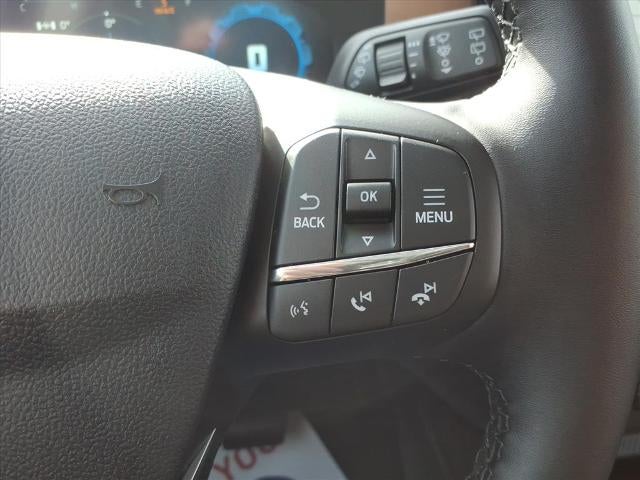 2025 Ford Bronco Sport Outer Banks 4x4