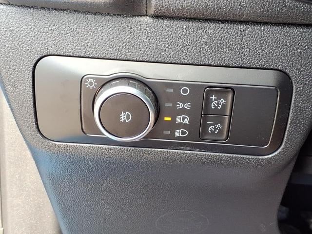 2026 Ford Bronco Sport Outer Banks 4x4