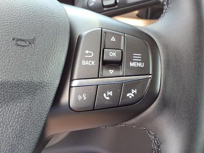 2026 Ford Bronco Sport Outer Banks 4x4