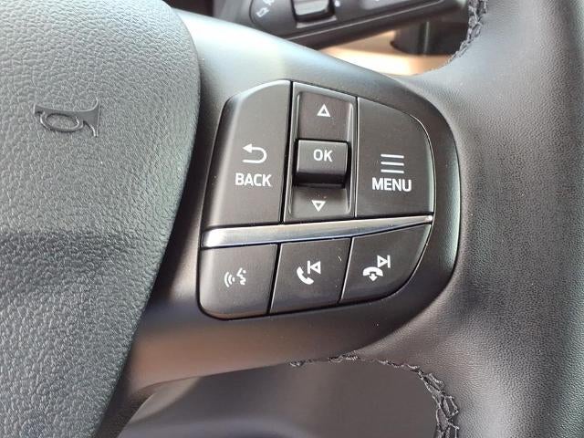 2026 Ford Bronco Sport Outer Banks 4x4