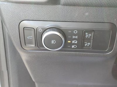 2025 Ford Bronco Sport Outer Banks 4x4