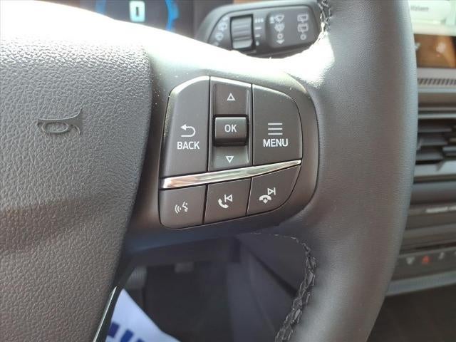 2025 Ford Bronco Sport Outer Banks 4x4