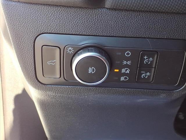 2025 Ford Bronco Sport Outer Banks 4x4