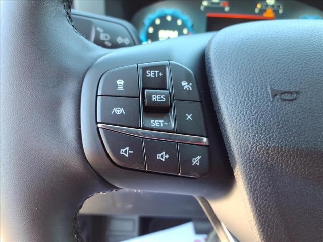 2025 Ford Bronco Sport Outer Banks 4x4