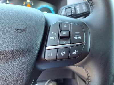 2025 Ford Bronco Sport Outer Banks 4x4