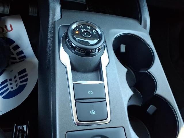 2025 Ford Bronco Sport Outer Banks 4x4