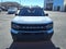 2025 Ford Bronco Sport Outer Banks 4x4