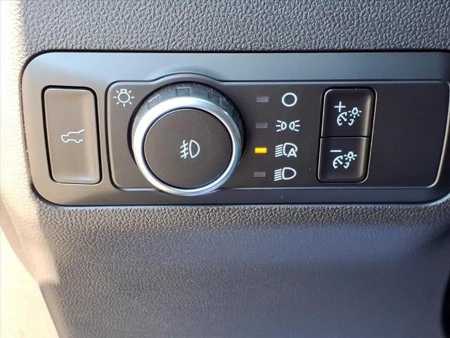 2025 Ford Bronco Sport Heritage 4x4