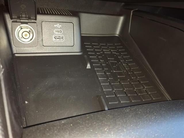 2025 Ford Bronco Sport Heritage 4x4