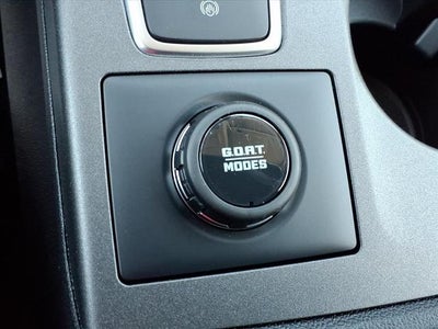 2025 Ford Bronco Sport Heritage 4x4