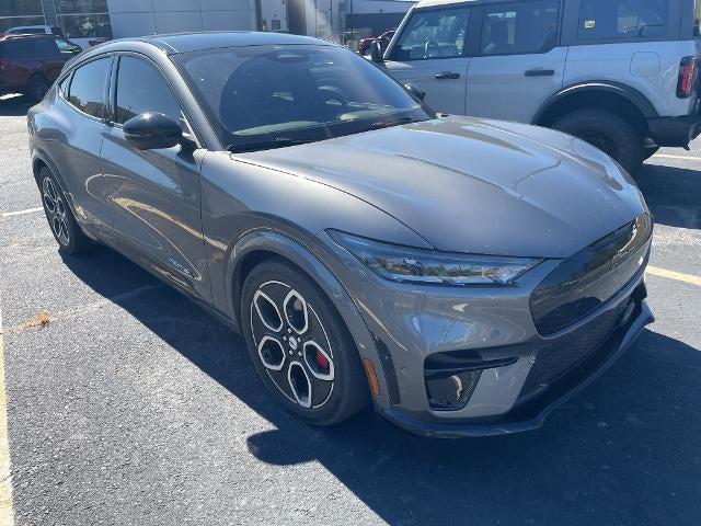 2023 Ford Mustang Mach-E GT AWD