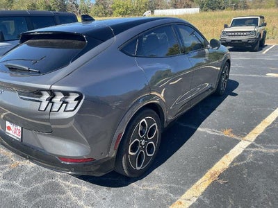 2023 Ford Mustang Mach-E GT AWD