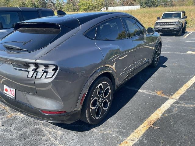 2023 Ford Mustang Mach-E GT AWD