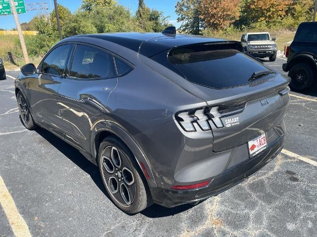 2023 Ford Mustang Mach-E GT AWD