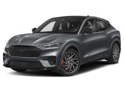 2023 Ford Mustang Mach-E GT AWD