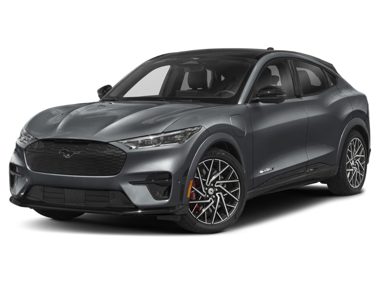 2023 Ford Mustang Mach-E GT AWD