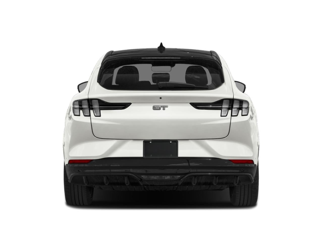 2023 Ford Mustang Mach-E GT AWD